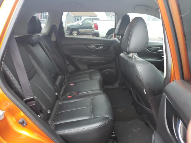 Photo 10 VIN: JN8AT2MV8HW025450 - NISSAN ROGUE S 