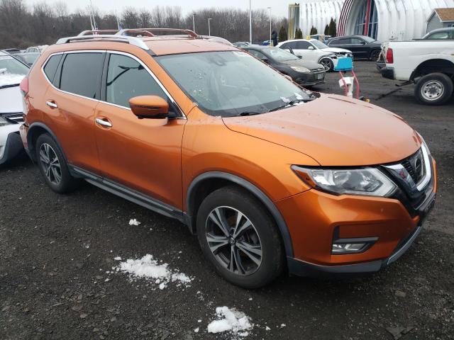 Photo 3 VIN: JN8AT2MV8HW025450 - NISSAN ROGUE S 