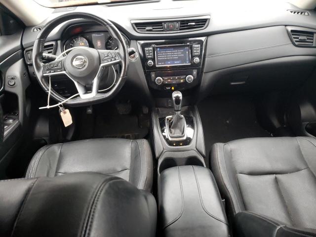 Photo 7 VIN: JN8AT2MV8HW025450 - NISSAN ROGUE S 