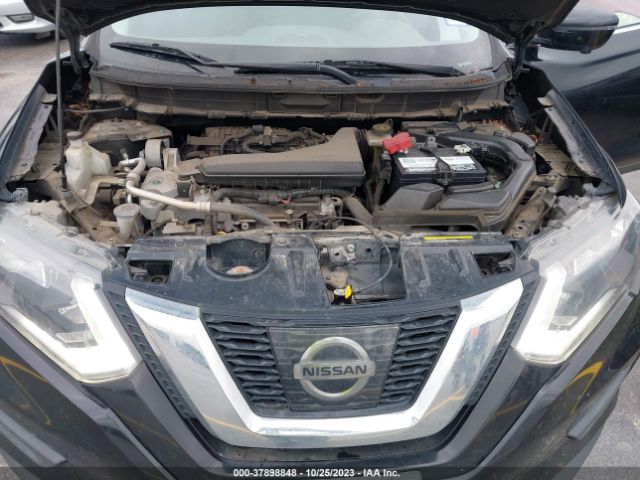 Photo 9 VIN: JN8AT2MV8HW026193 - NISSAN ROGUE 