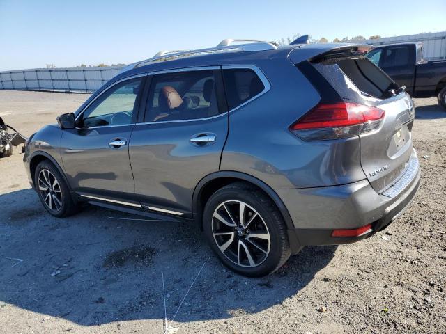 Photo 1 VIN: JN8AT2MV8HW026825 - NISSAN ROGUE 