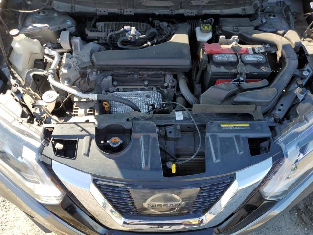 Photo 10 VIN: JN8AT2MV8HW026825 - NISSAN ROGUE 