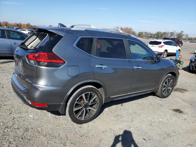 Photo 2 VIN: JN8AT2MV8HW026825 - NISSAN ROGUE 