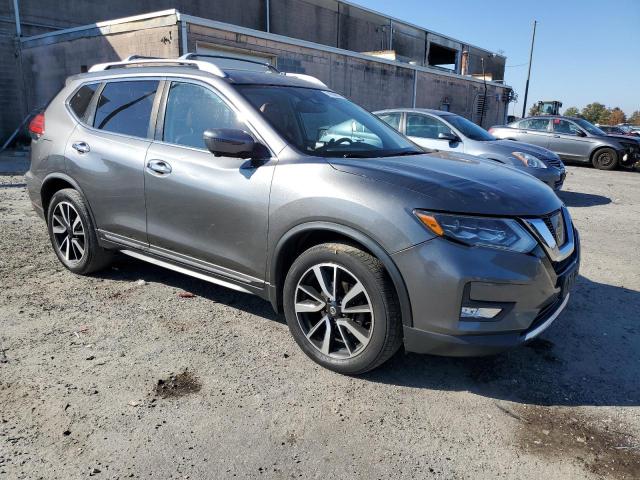 Photo 3 VIN: JN8AT2MV8HW026825 - NISSAN ROGUE 