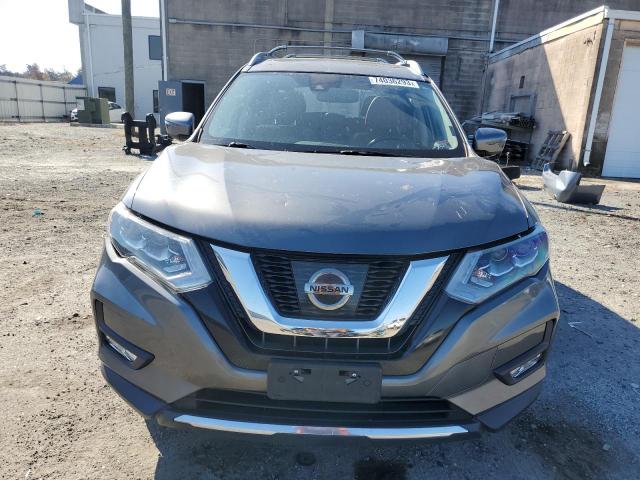 Photo 4 VIN: JN8AT2MV8HW026825 - NISSAN ROGUE 