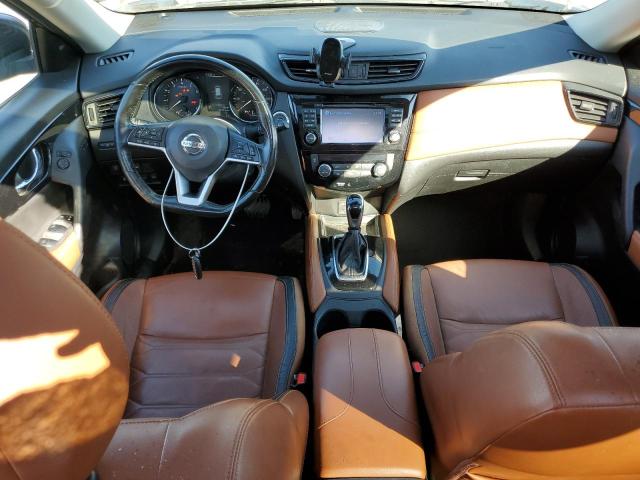 Photo 7 VIN: JN8AT2MV8HW026825 - NISSAN ROGUE 