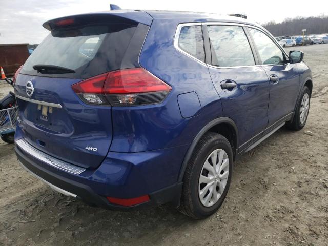 Photo 3 VIN: JN8AT2MV8HW027103 - NISSAN ROGUE S 