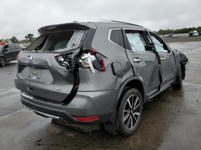 Photo 3 VIN: JN8AT2MV8HW028333 - NISSAN ROGUE S 