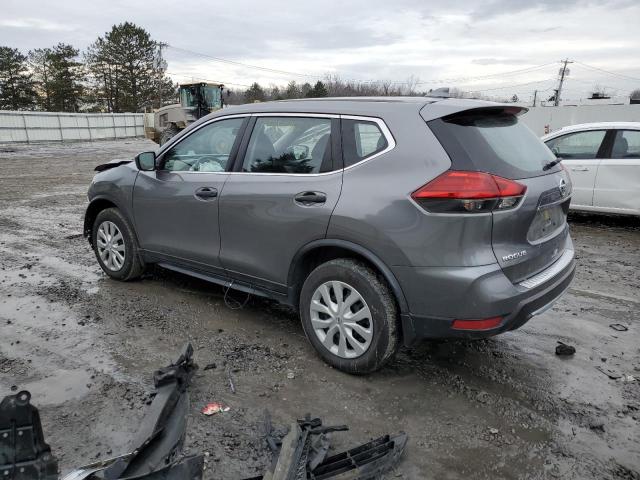 Photo 1 VIN: JN8AT2MV8HW250578 - NISSAN ROGUE S 