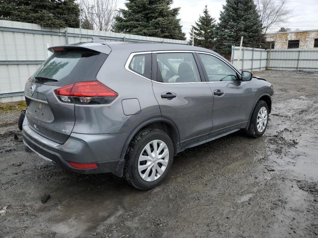 Photo 2 VIN: JN8AT2MV8HW250578 - NISSAN ROGUE S 