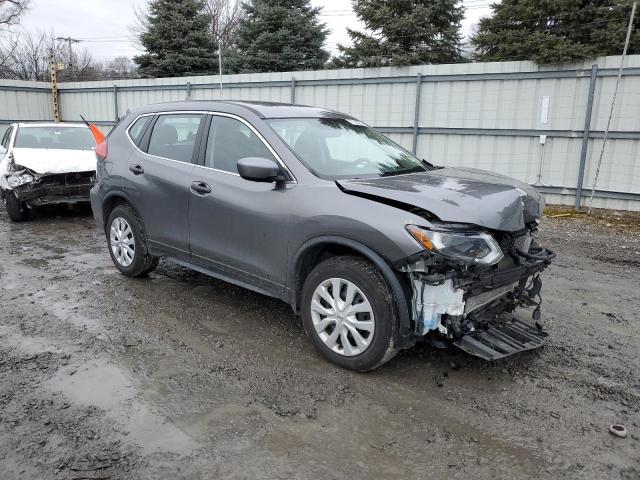 Photo 3 VIN: JN8AT2MV8HW250578 - NISSAN ROGUE S 