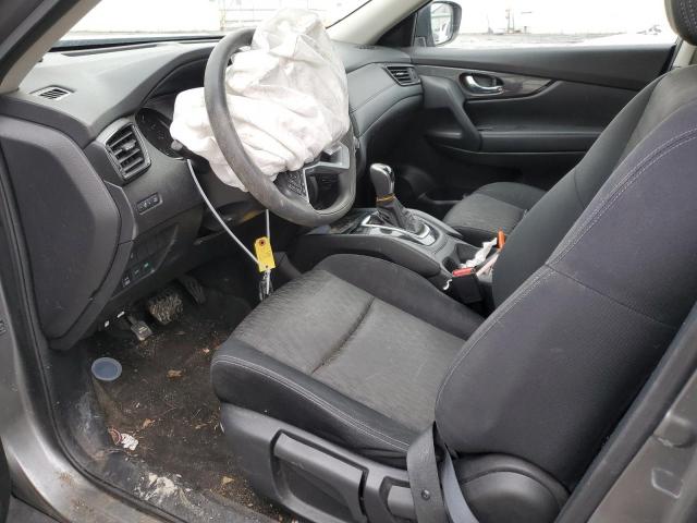 Photo 6 VIN: JN8AT2MV8HW250578 - NISSAN ROGUE S 