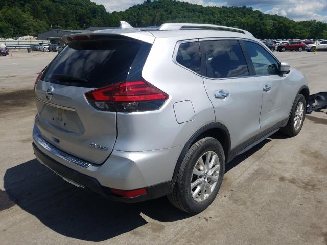 Photo 3 VIN: JN8AT2MV8HW251763 - NISSAN ROGUE 