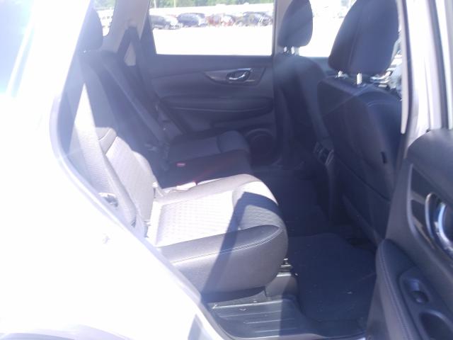 Photo 5 VIN: JN8AT2MV8HW251763 - NISSAN ROGUE 