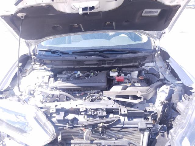 Photo 6 VIN: JN8AT2MV8HW251763 - NISSAN ROGUE 