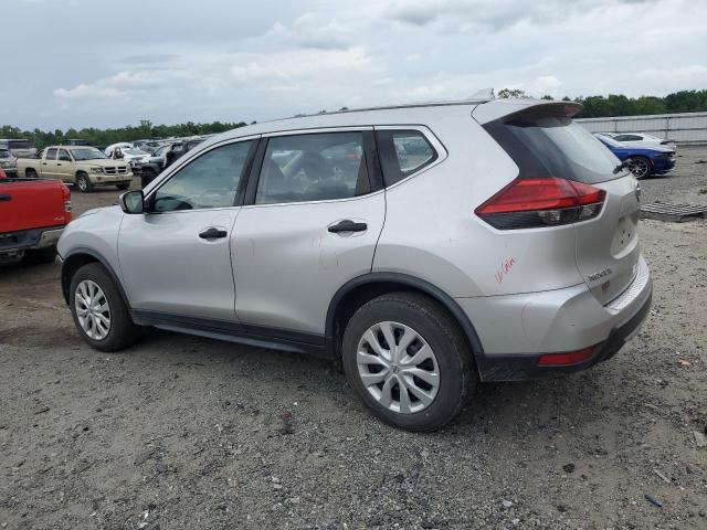 Photo 1 VIN: JN8AT2MV8HW255408 - NISSAN ROGUE S 