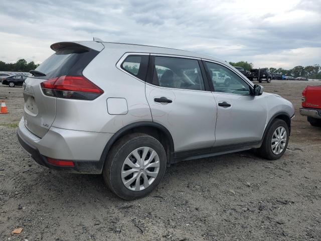 Photo 2 VIN: JN8AT2MV8HW255408 - NISSAN ROGUE S 