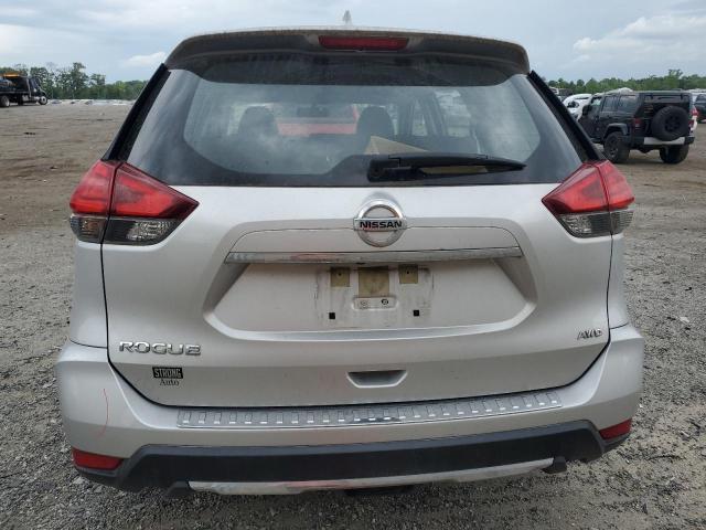 Photo 5 VIN: JN8AT2MV8HW255408 - NISSAN ROGUE S 