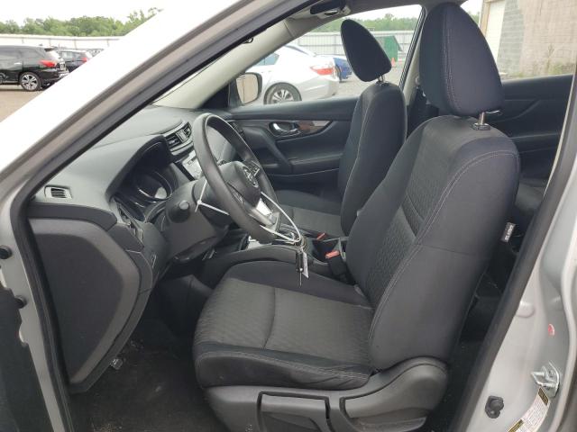 Photo 6 VIN: JN8AT2MV8HW255408 - NISSAN ROGUE S 