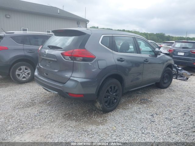 Photo 3 VIN: JN8AT2MV8HW255859 - NISSAN ROGUE 