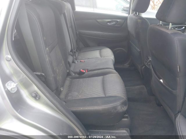 Photo 7 VIN: JN8AT2MV8HW255859 - NISSAN ROGUE 