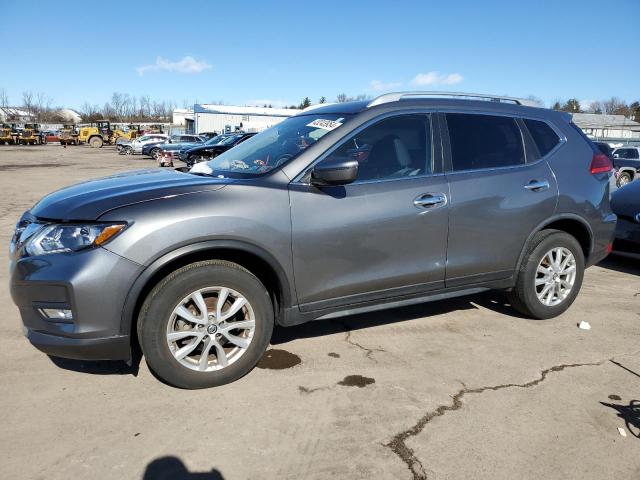 Photo 0 VIN: JN8AT2MV8HW256610 - NISSAN ROGUE 