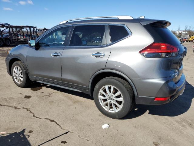 Photo 1 VIN: JN8AT2MV8HW256610 - NISSAN ROGUE 