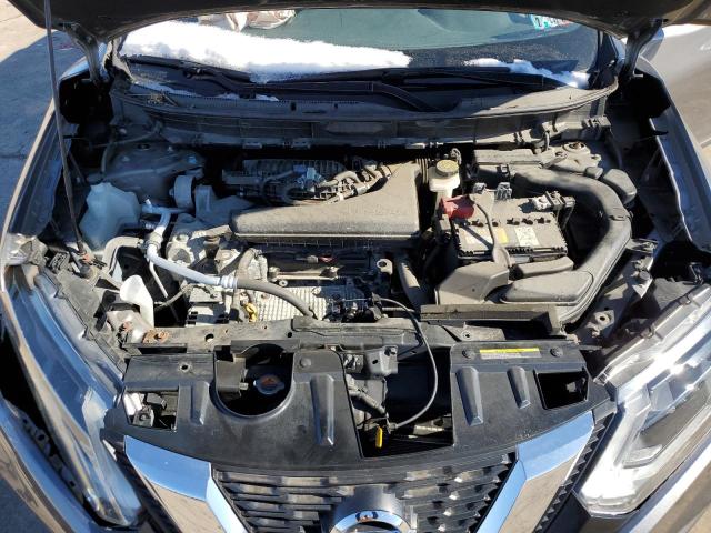 Photo 10 VIN: JN8AT2MV8HW256610 - NISSAN ROGUE 