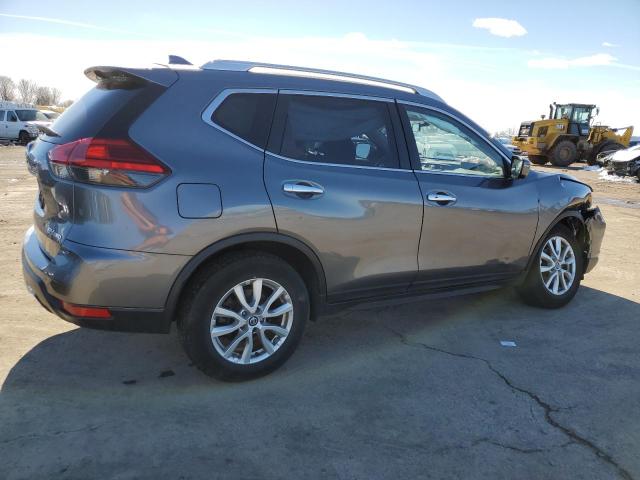 Photo 2 VIN: JN8AT2MV8HW256610 - NISSAN ROGUE 