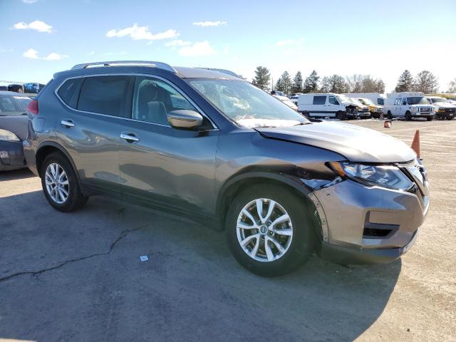 Photo 3 VIN: JN8AT2MV8HW256610 - NISSAN ROGUE 