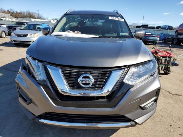 Photo 4 VIN: JN8AT2MV8HW256610 - NISSAN ROGUE 