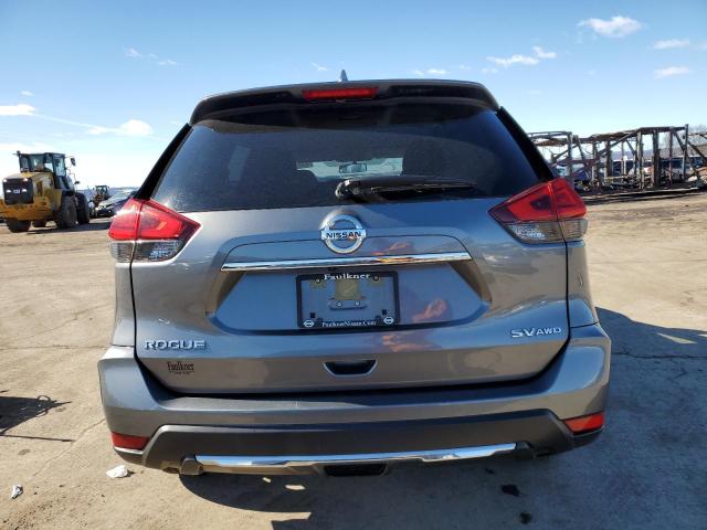 Photo 5 VIN: JN8AT2MV8HW256610 - NISSAN ROGUE 