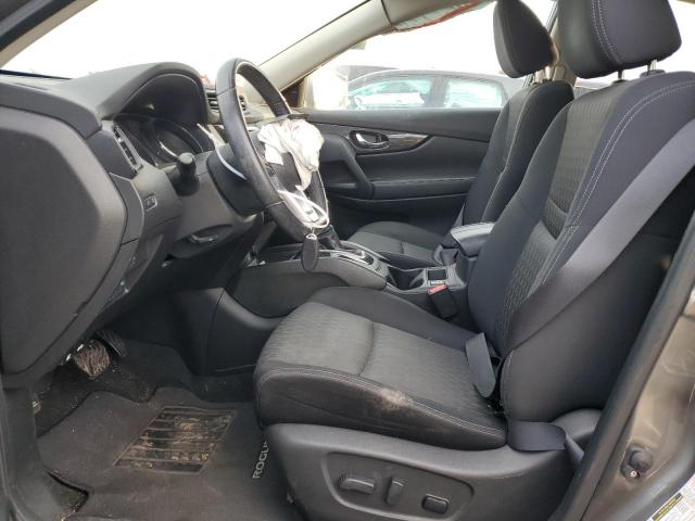 Photo 6 VIN: JN8AT2MV8HW256610 - NISSAN ROGUE 