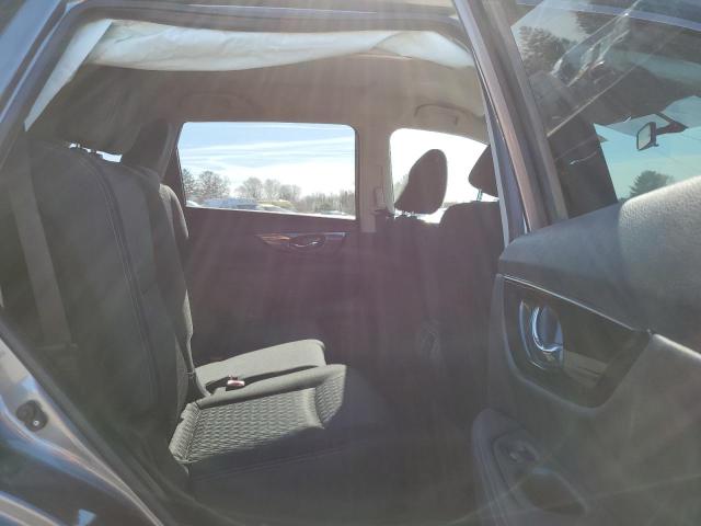 Photo 9 VIN: JN8AT2MV8HW256610 - NISSAN ROGUE 