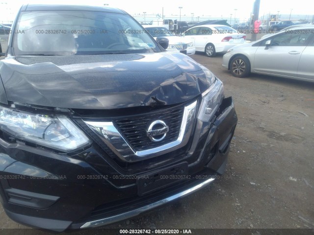 Photo 5 VIN: JN8AT2MV8HW257031 - NISSAN ROGUE 