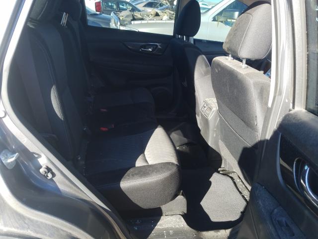 Photo 5 VIN: JN8AT2MV8HW258857 - NISSAN ROGUE 