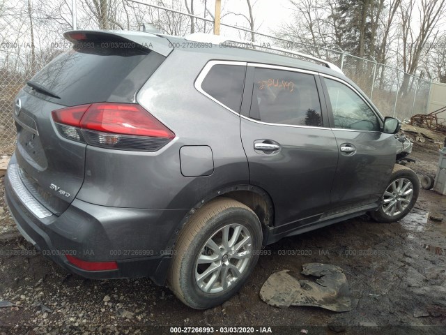 Photo 3 VIN: JN8AT2MV8HW260222 - NISSAN ROGUE 