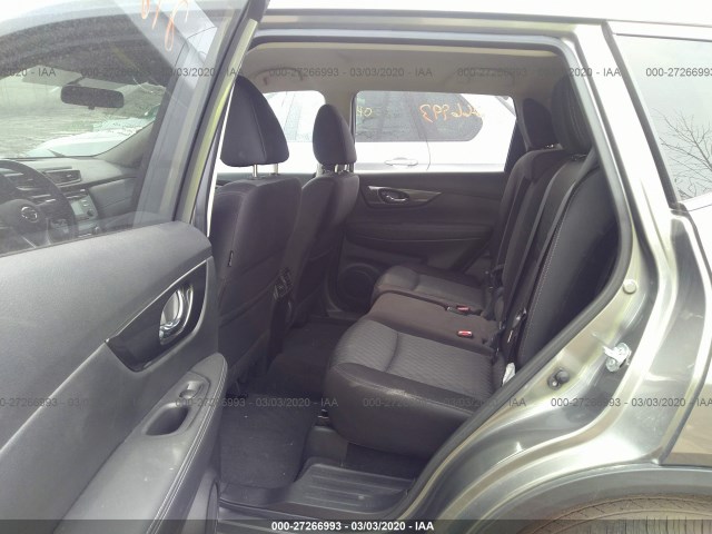 Photo 7 VIN: JN8AT2MV8HW260222 - NISSAN ROGUE 