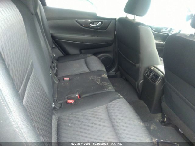 Photo 7 VIN: JN8AT2MV8HW261127 - NISSAN ROGUE 