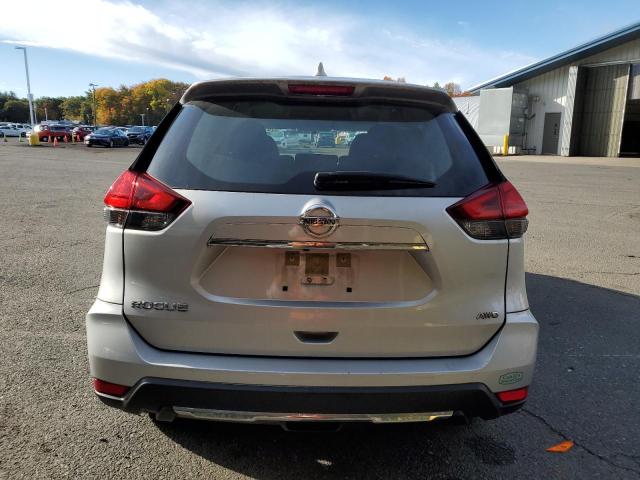 Photo 5 VIN: JN8AT2MV8HW262746 - NISSAN ROGUE S 