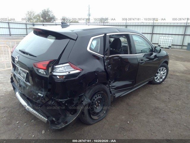 Photo 3 VIN: JN8AT2MV8HW264254 - NISSAN ROGUE 