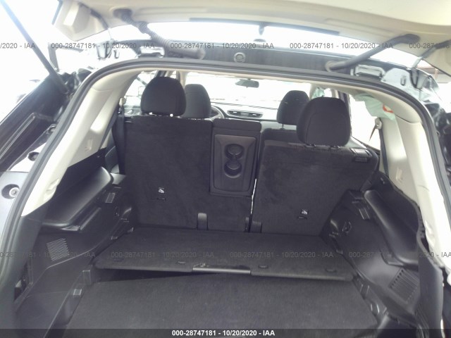 Photo 7 VIN: JN8AT2MV8HW264254 - NISSAN ROGUE 