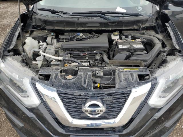 Photo 10 VIN: JN8AT2MV8HW264674 - NISSAN ROGUE 