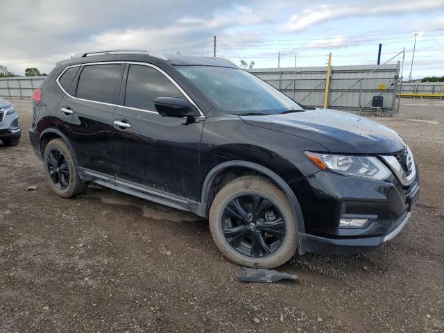 Photo 3 VIN: JN8AT2MV8HW264674 - NISSAN ROGUE 