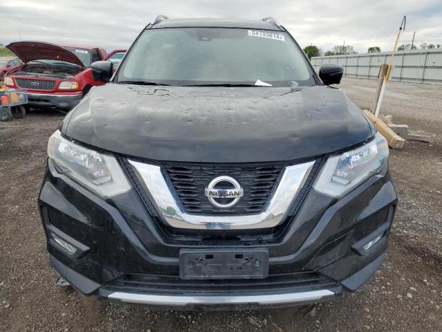 Photo 4 VIN: JN8AT2MV8HW264674 - NISSAN ROGUE 