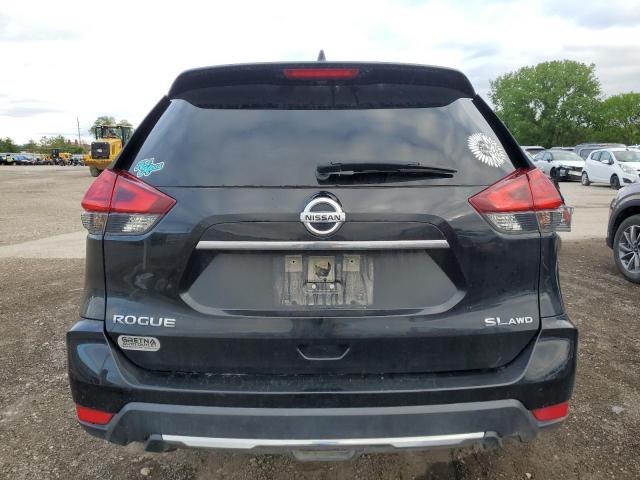 Photo 5 VIN: JN8AT2MV8HW264674 - NISSAN ROGUE 