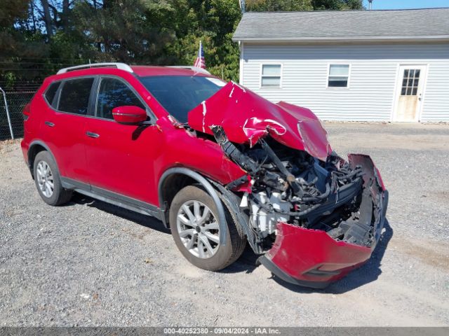 Photo 0 VIN: JN8AT2MV8HW264870 - NISSAN ROGUE 