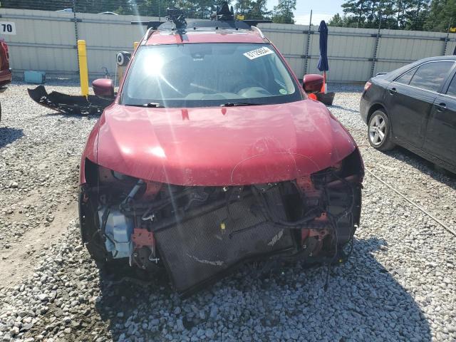 Photo 4 VIN: JN8AT2MV8HW265601 - NISSAN ROGUE S 