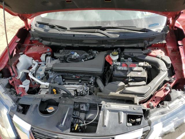 Photo 11 VIN: JN8AT2MV8HW266876 - NISSAN ROGUE S 