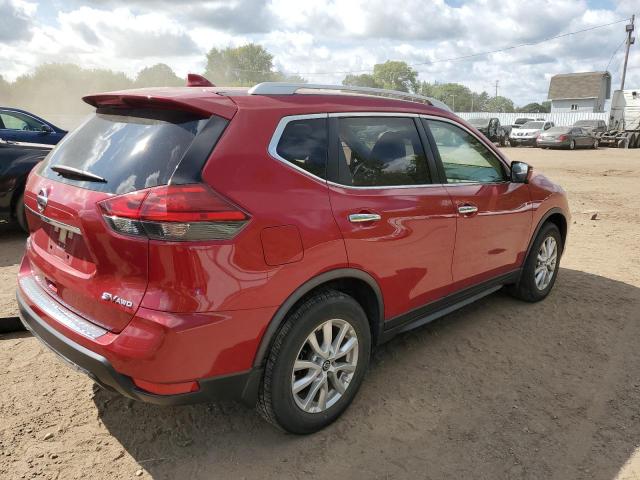 Photo 2 VIN: JN8AT2MV8HW266876 - NISSAN ROGUE S 